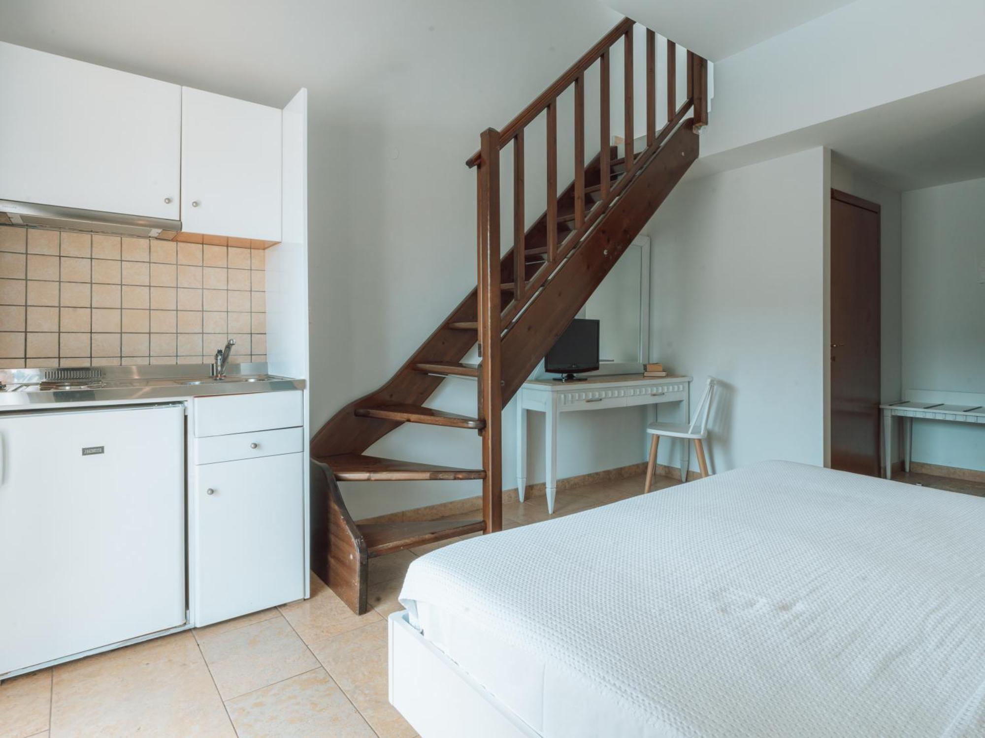 Dracos Hotel Парга Екстер'єр фото