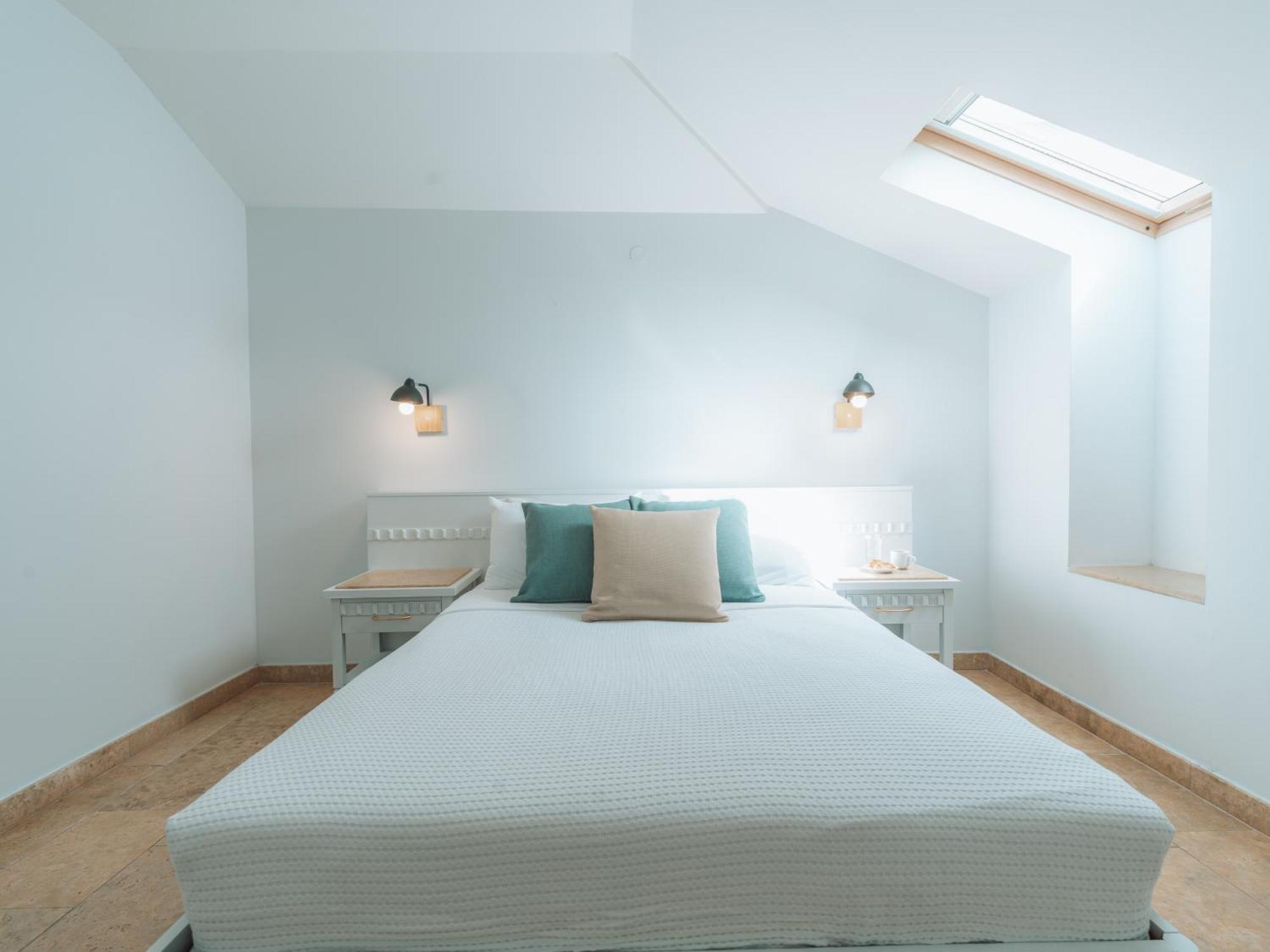 Dracos Hotel Парга Екстер'єр фото